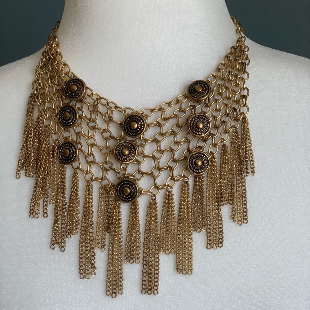Statement Necklace